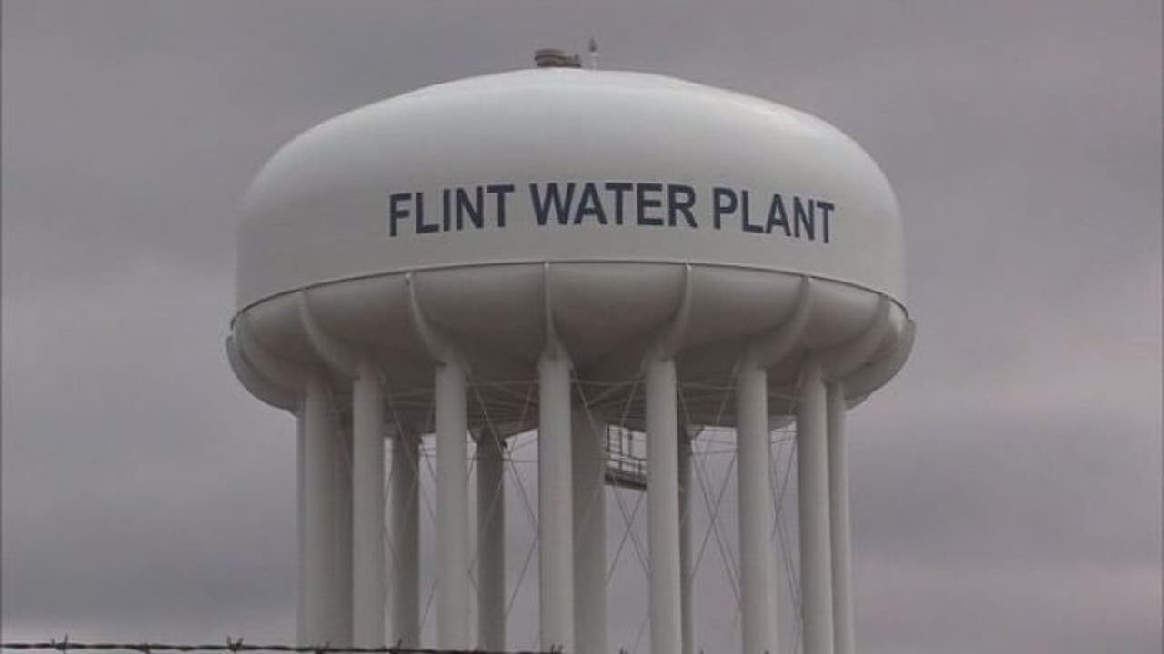 Flint water settlement raised to 641 million, presented to court for