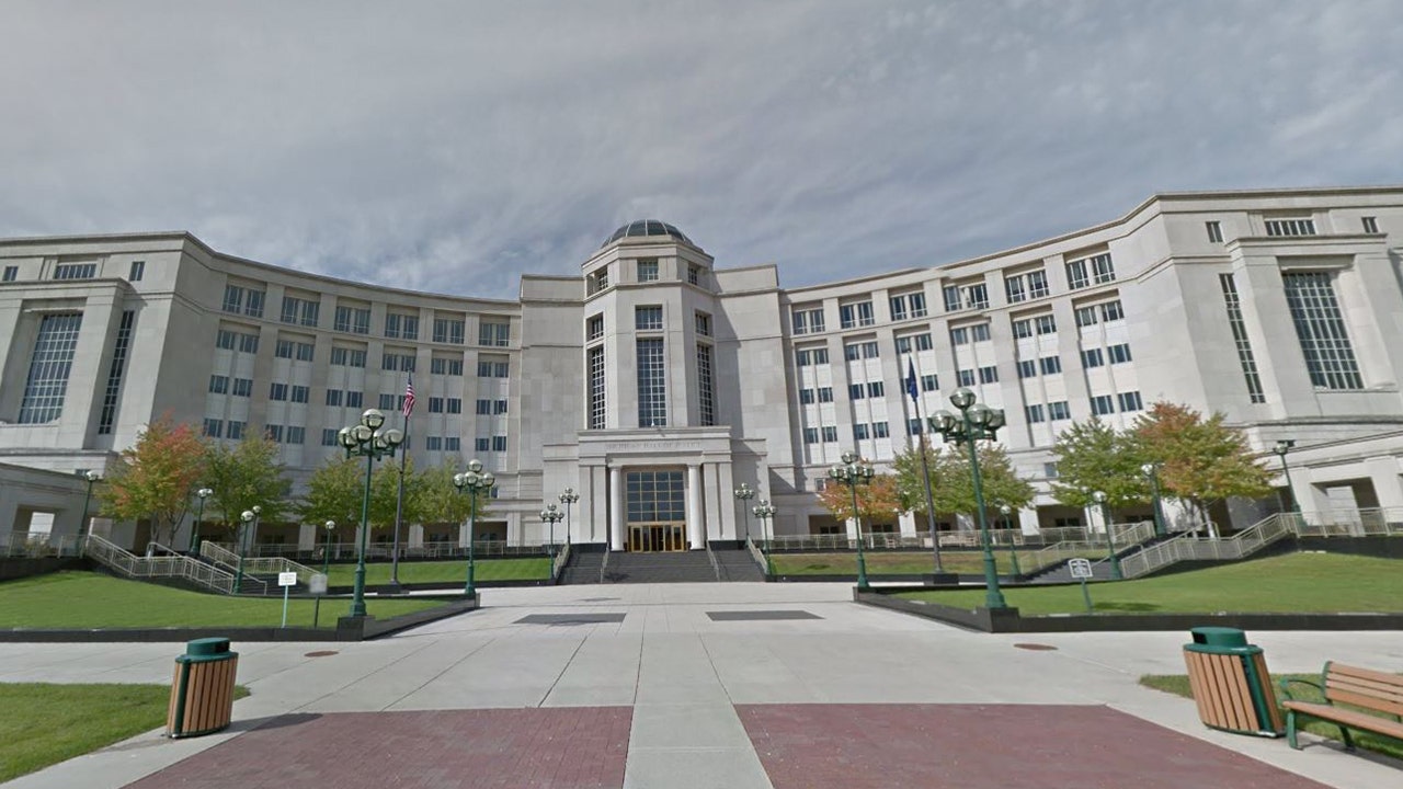 michigan court of justice