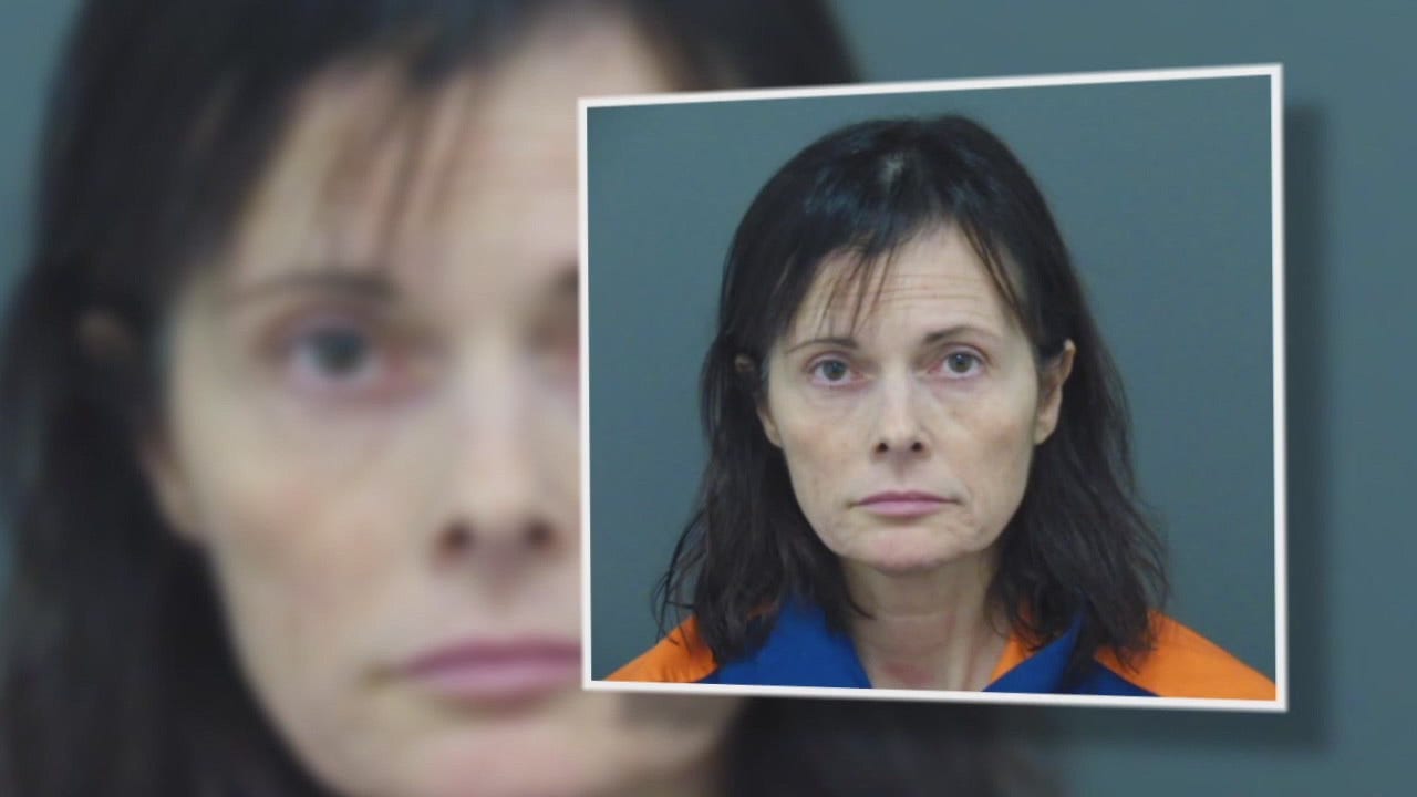 Tina Talbot, Waterford woman who killed husband in self-defense ...