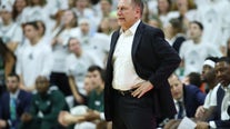 MSU's basketball coach Tom Izzo tests positive for COVID-19