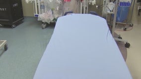 Detroit area hospitals confident in handling surge of COVID-19 as hospitalizations soar