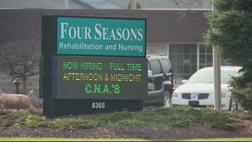 Relative says her loved one is part of 11-person COVID-19 outbreak in Westland senior home