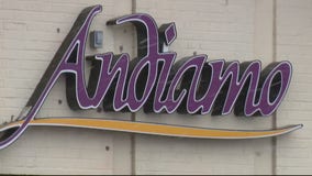 Andiamo group leads charge to urge restaurant owners to defy ban on indoor dining