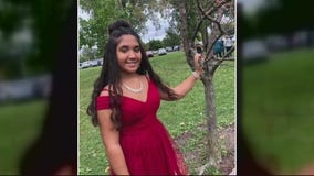 Taylor teen missing 10 days after mom finds screen window cut, her phone left behind