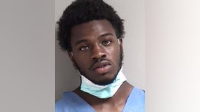 Man charged in murder of Detroit 16-year-old girl shot through front window