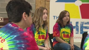 SHED, helping teens' mental health, faces uncertain financial future during COVID-19