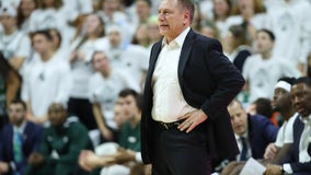 MSU's basketball coach Tom Izzo tests positive for COVID-19