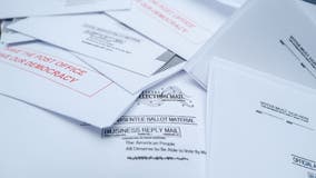 Judge orders USPS to sweep for delayed ballots in key battleground states