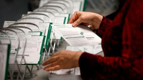 1.1 million Michigan votes already cast week before midterm election