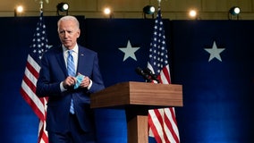 Biden projected to win Oakland County with 56 percent of vote