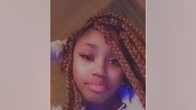 Detroit Police searching for 16-year-old Khalia Witcher, missing since Nov. 11