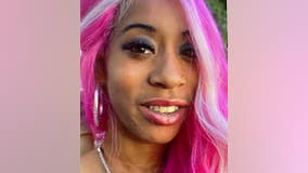 MISSING PERSON: 29-year-old Charmaignette Vanzant