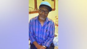 MISSING PERSON: Police search for 64-year-old Larry Sawyer, last seen walking to the corner store