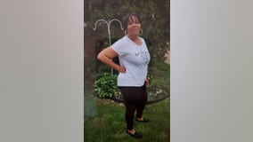 MISSING PERSON: 61-year-old Tonya Whitley