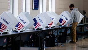 Michigan voters oust small-town clerk accused of tampering with election equipment