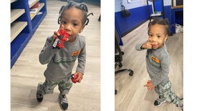 Parents of wandering 2-year-old boy found by Detroit police