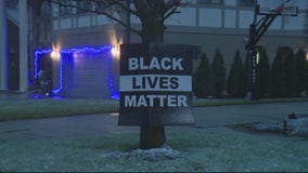 Attorney cited for Black Lives Matter sign in Grosse Pointe Shores front yard