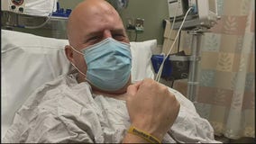 Loken Strong: community rallies for Oakland Co. sheriff deputy diagnosed with pancreatic cancer