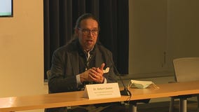 Detroit buckles down for next COVID-19 lockdown, Duggan urges residents to get tested