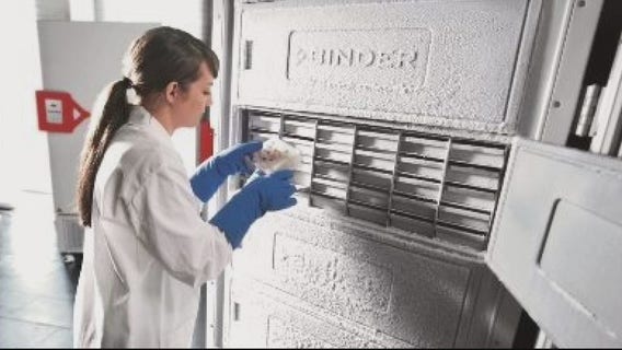 Macomb, Oakland counties order commercial freezers in preparing for COVID-19 vaccine by Pfizer
