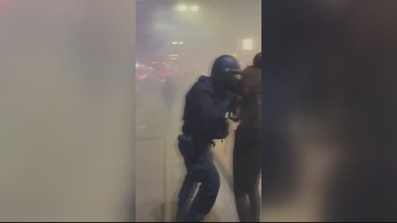 Detroit Police countersues Detroit Will Breathe for 'civil conspiracy'