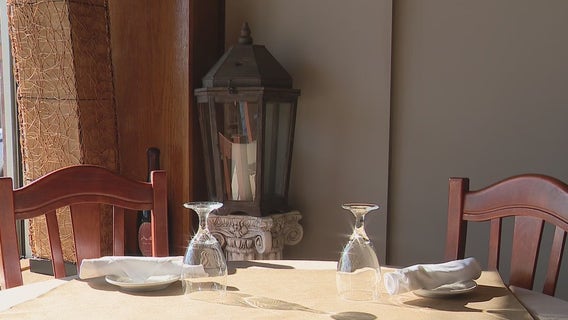 Michigan restaurants work to adapt amid closing of indoor dining