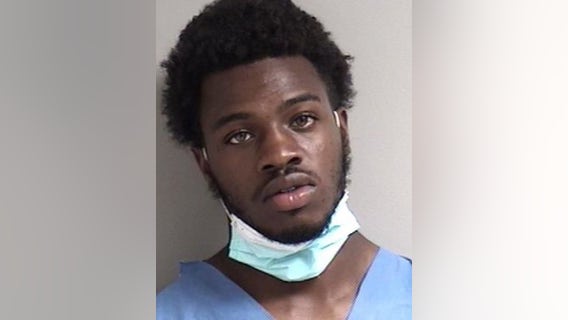 Man charged in murder of Detroit 16-year-old girl shot through front window