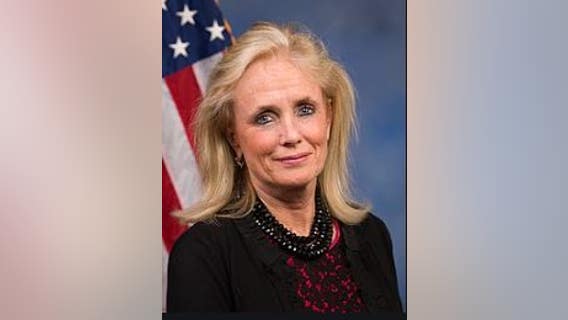 Dearborn Rep. Debbie Dingell discharged from hospital after emergency surgery