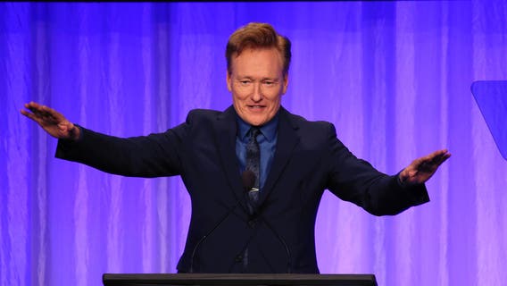 Conan O'Brien to end 28-year run as late-night talk show host