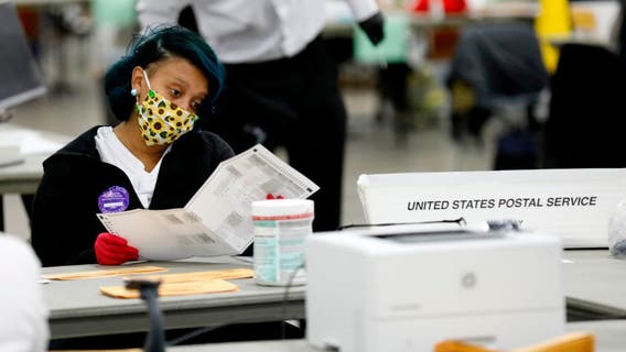 Trump's election challenges in Michigan, Wisconsin, Pennsylvania, sound alarm among voters of color