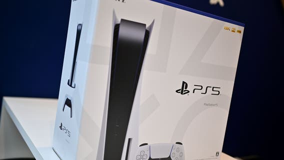 Two PlayStation 5s stolen during Facebook Marketplace scams in Troy