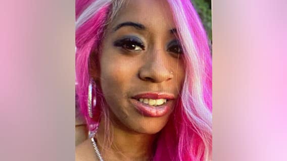 MISSING PERSON: 29-year-old Charmaignette Vanzant