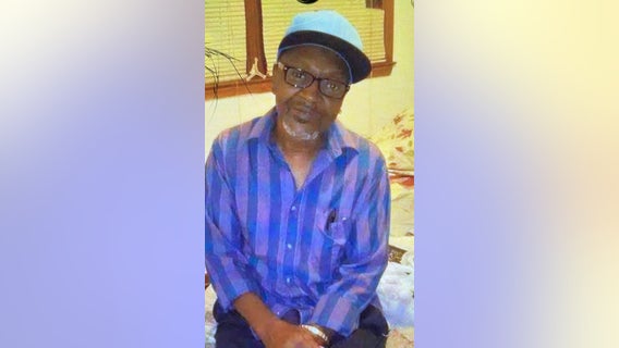 MISSING PERSON: Police search for 64-year-old Larry Sawyer, last seen walking to the corner store