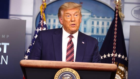 Trump administration issues regulations aimed at lowering prescription drug prices