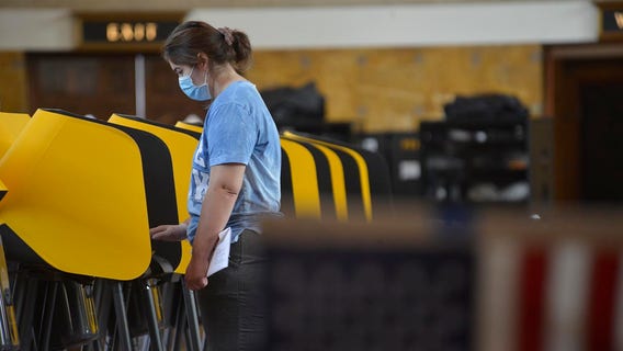 AP Review: Far too little voter fraud in Michigan, other battleground states to tip 2020 election