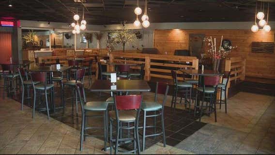 Judge rejects restraining order request by Michigan restaurant association