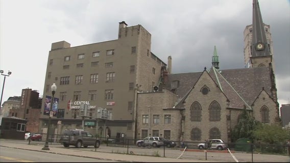 Albanian man in sanctuary for years at Detroit church looks to election for hope