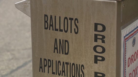 2020 Michigan general election results