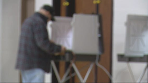 Oakland County reminds of flu shot importance, safety at the polls