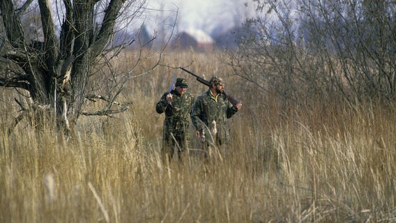 Michigan hunting and fishing would cost more under new proposal