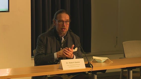 Detroit buckles down for next COVID-19 lockdown, Duggan urges residents to get tested