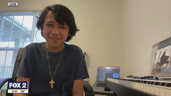 Justin-Lee Schultz releases debut album