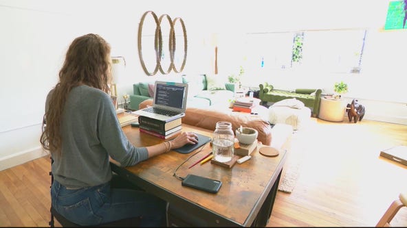 The election stressing you out? Here's what you can do