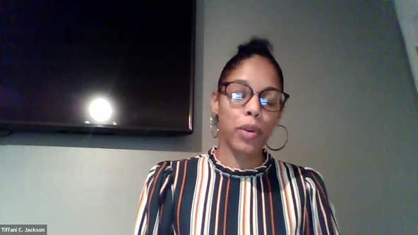 Benny Napoleon interview