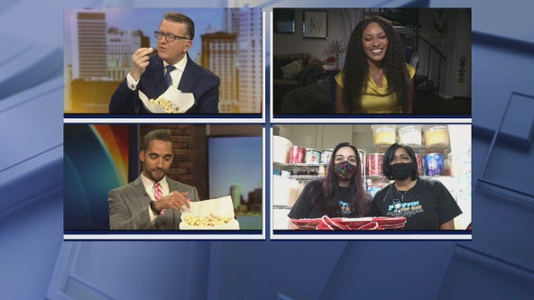 Poppin Top Hat talks new holiday flavors and black Friday specials