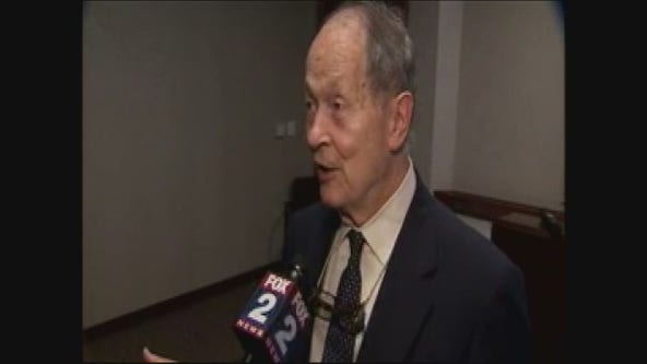 Attorney Barry King, parent of Oakland child murder victim, dies at 89