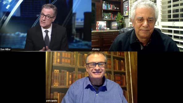 SportsWorks - 11-15-20 -- Dan, Stoney & Pat chat Lions, UM, MSU & Pistons