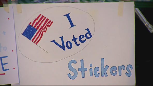 How do we unify when we feel so divided on Election Day? Dr. Sabrina Jackson has some answers