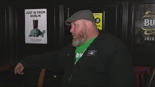 Small business owners leave the in-fighting to Lansing while battling to keep lights on amid pandemic