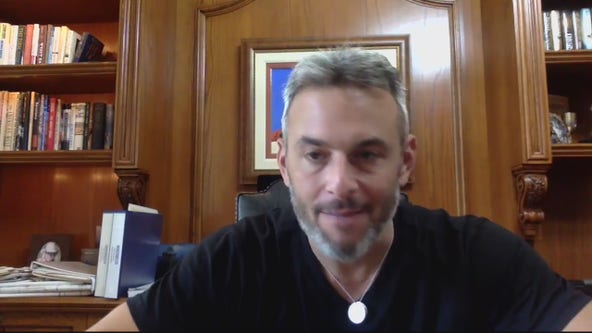 Pandemic and election stress make for tough time for those fighting addicition